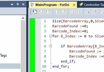 PLC Programming - PLC Programming & Automation